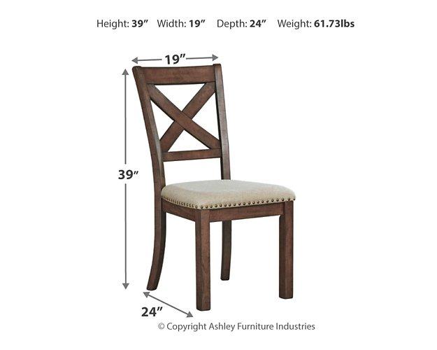Moriville Counter Height Dining Set - Ace Furniture and Decor