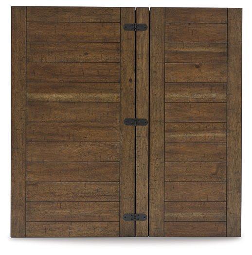 Moriville Occasional Table Set - Ace Furniture and Decor