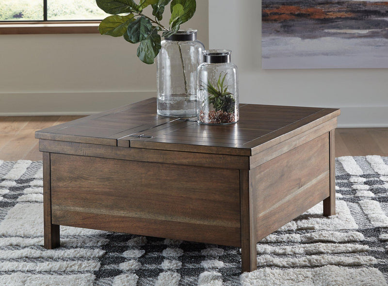 Moriville Occasional Table Set - Ace Furniture and Decor