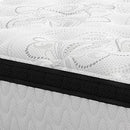 Socalle Bed and Mattress Set - Ace Furniture and Decor