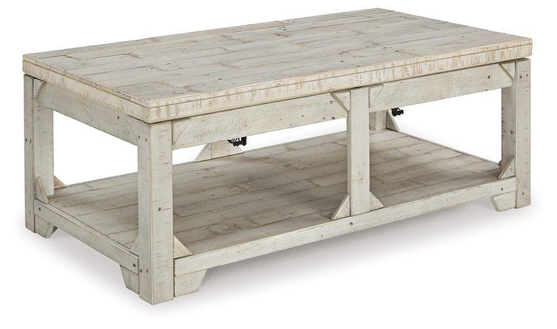 Fregine Table Set - Ace Furniture and Decor