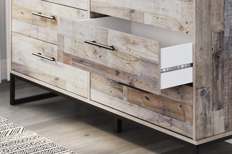 Neilsville Dresser - Ace Furniture and Decor