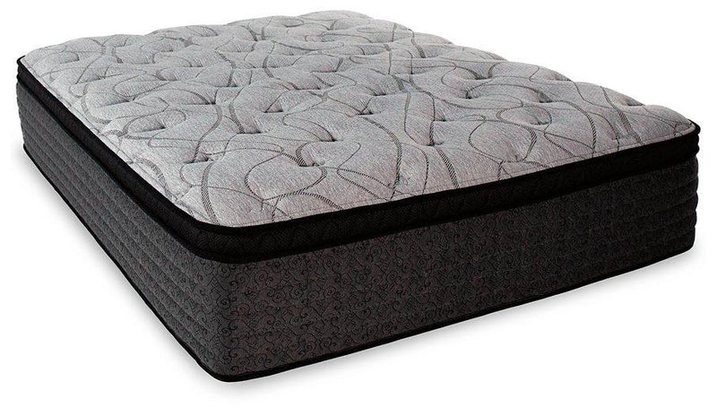Hybrid 1600 Mattress Set - Ace Furniture and Decor