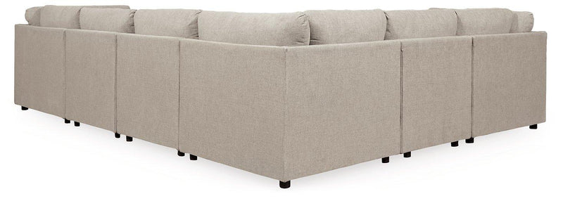 Kellway Sectional - Ace Furniture and Decor