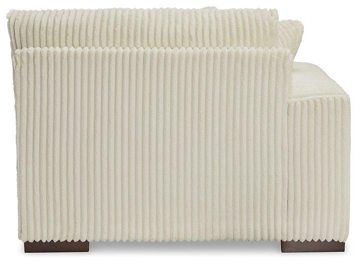 Lindyn Sectional with Chaise - Ace Furniture and Decor