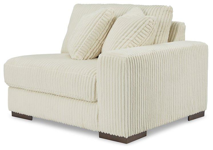 Lindyn Sectional with Chaise - Ace Furniture and Decor