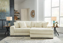 Lindyn Sectional with Chaise - Ace Furniture and Decor