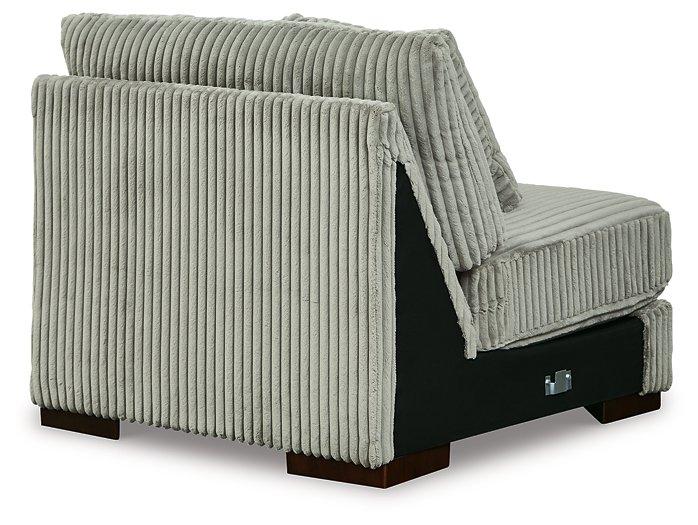 Lindyn Sectional with Chaise - Ace Furniture and Decor