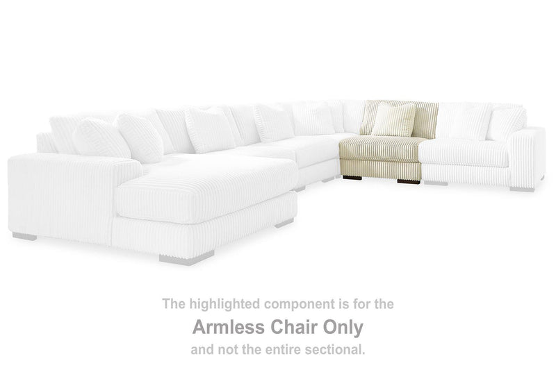 Lindyn Sectional with Chaise - Ace Furniture and Decor