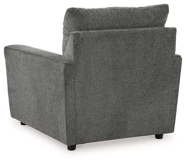 Stairatt Living Room Set - Ace Furniture and Decor