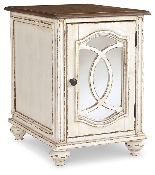 Realyn End Table Set - Ace Furniture and Decor