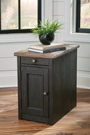 Tyler Creek End Table Set - Ace Furniture and Decor