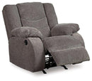 Tulen Recliner - Ace Furniture and Decor