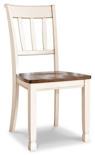 Whitesburg Dining Chair Set - Ace Furniture and Decor