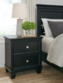 Lanolee Bedroom Set - Ace Furniture and Decor