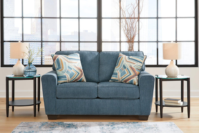 Cashton Living Room Set - Ace Furniture and Decor