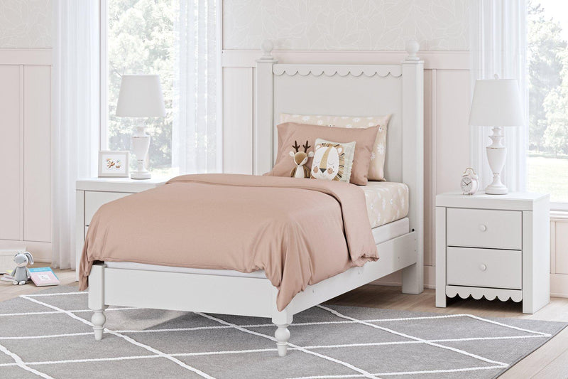 Mollviney Bedroom Set - Ace Furniture and Decor