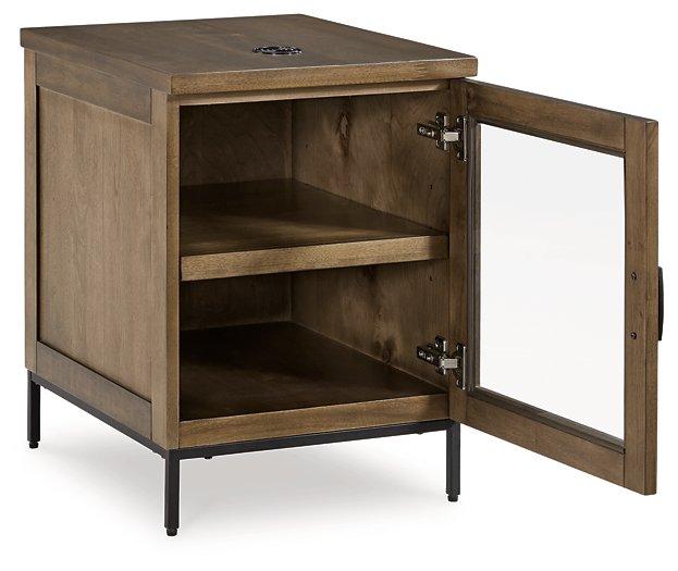 Torlanta Occasional Table Set - Ace Furniture and Decor