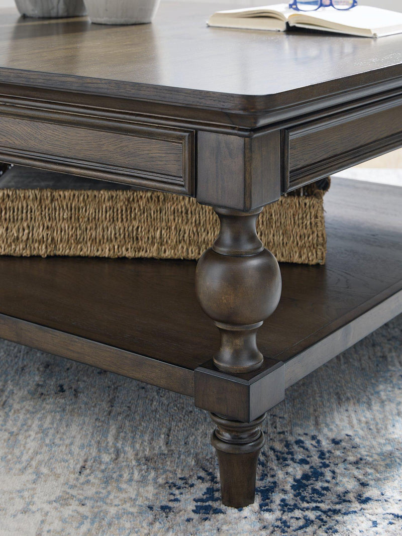 Veramond Occasional Table Set - Ace Furniture and Decor