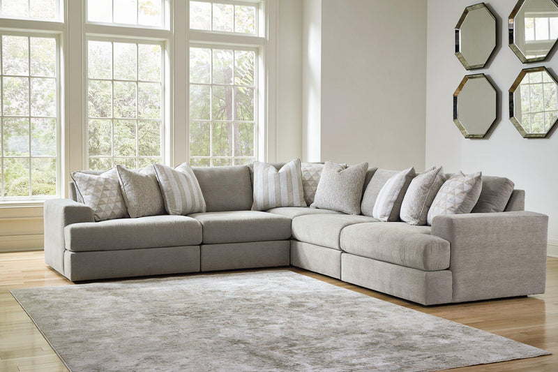 Avaliyah Sectional - Ace Furniture and Decor