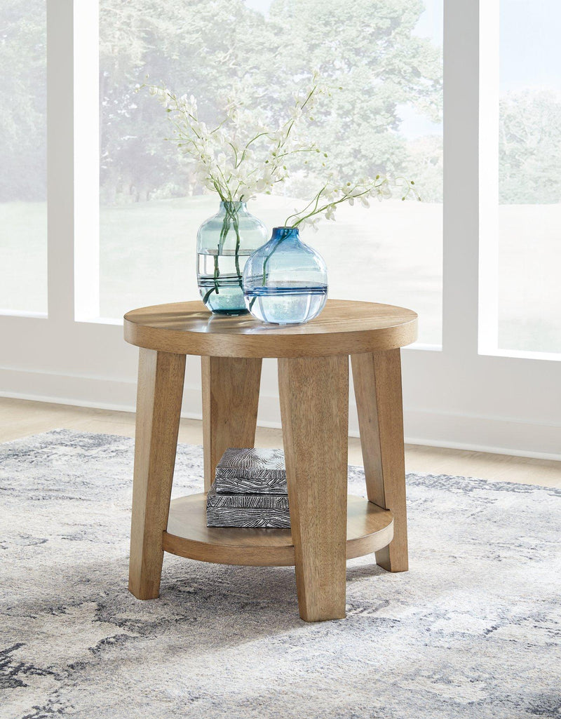 Kristiland Occasional Table Set - Ace Furniture and Decor