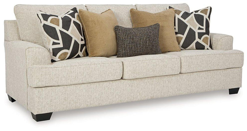 Heartcort Living Room Set - Ace Furniture and Decor