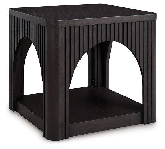 Yellink Occasional Table Set - Ace Furniture and Decor