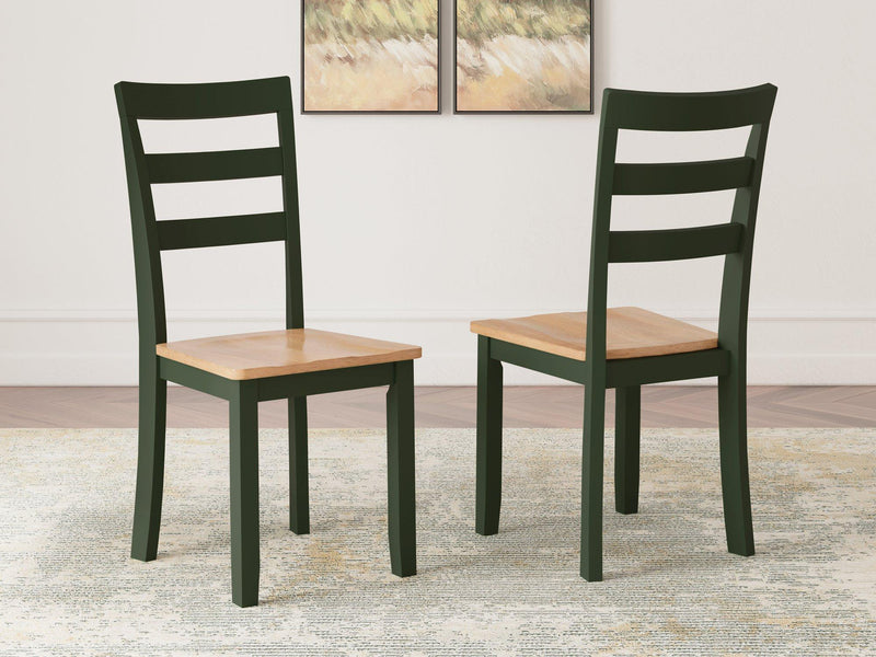 Gesthaven Dining Set - Ace Furniture and Decor