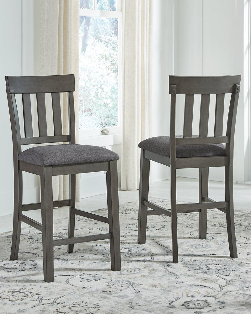 Hallanden Dining Room Set - Ace Furniture and Decor