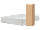 Socalle Bed and Mattress Set - Ace Furniture and Decor