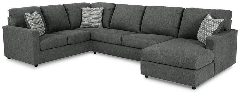 Edenfield Living Room Set - Ace Furniture and Decor
