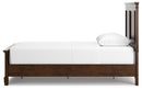 Danabrin Bed - Ace Furniture and Decor