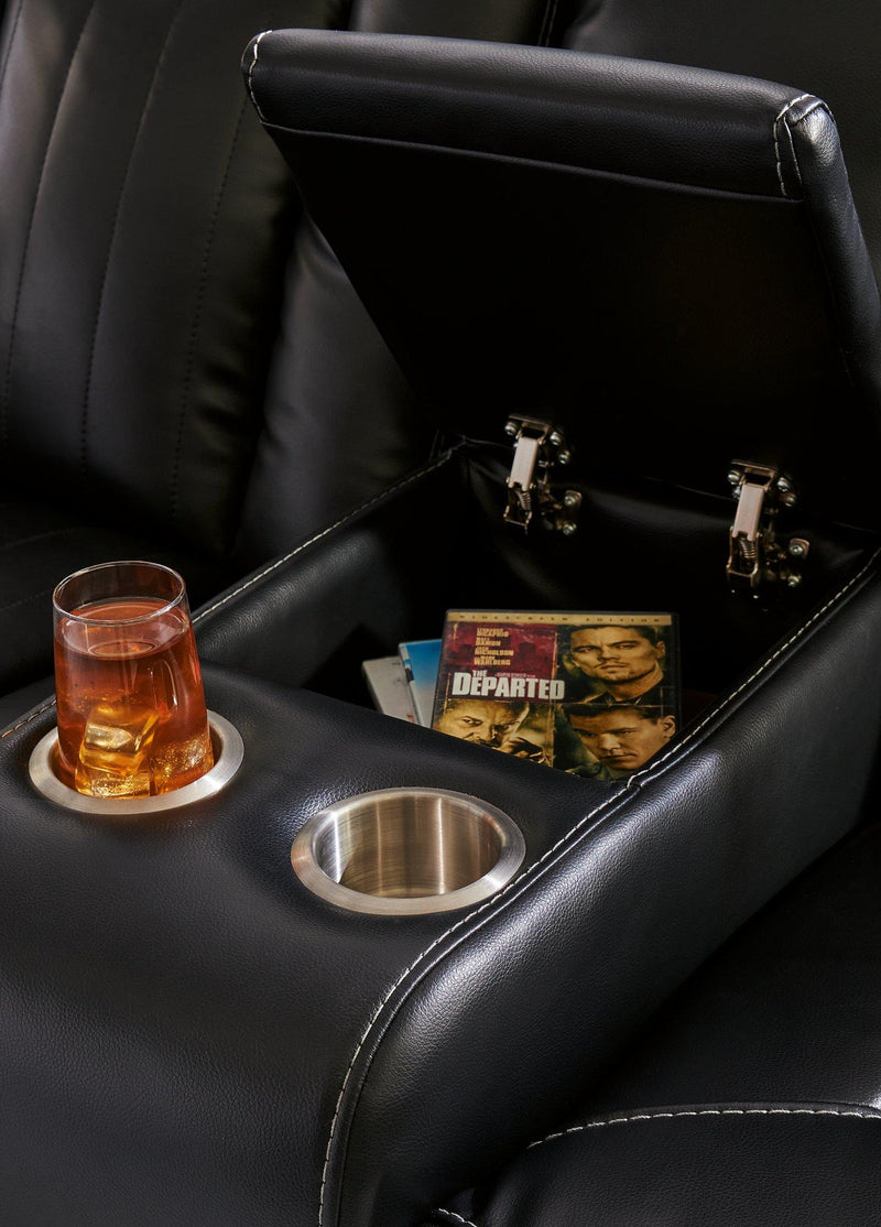 Caveman Den Upholstery Package - Ace Furniture and Decor