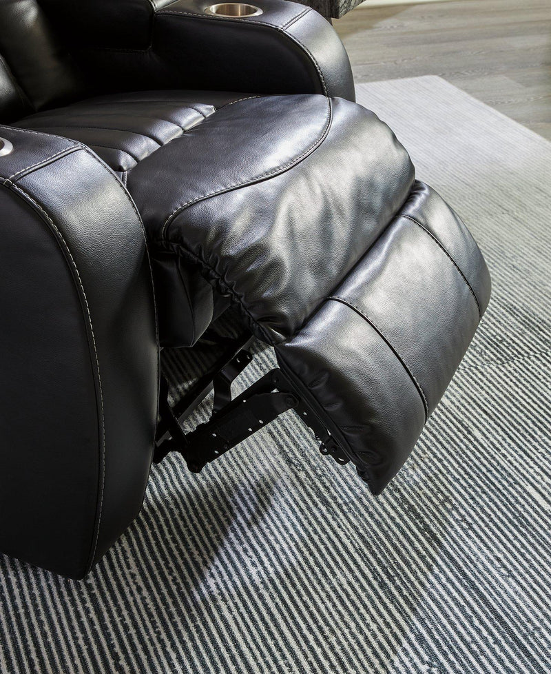 Caveman Den Upholstery Package - Ace Furniture and Decor