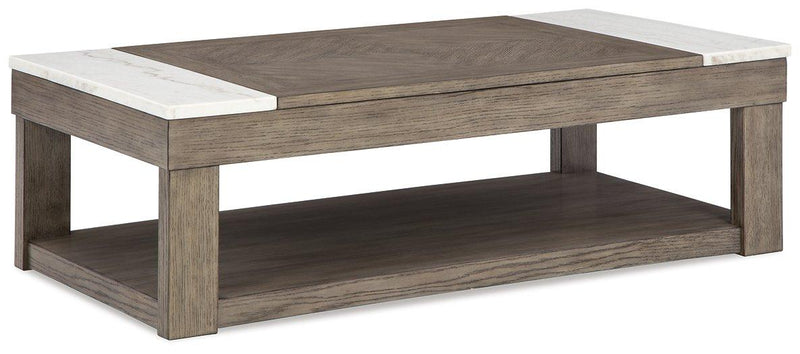 Loyaska Occasional Table Set - Ace Furniture and Decor
