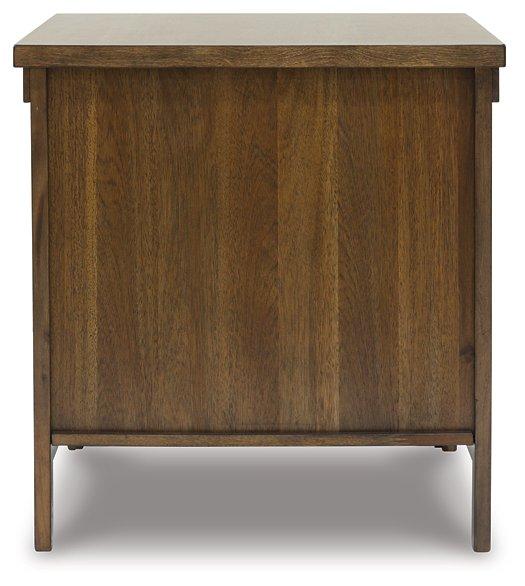 Moriville Occasional Table Set - Ace Furniture and Decor