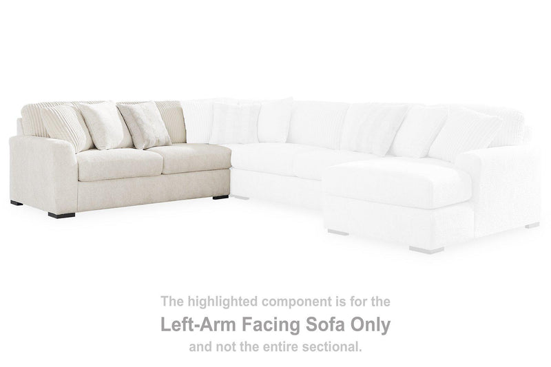 Chessington Sectional - Ace Furniture and Decor