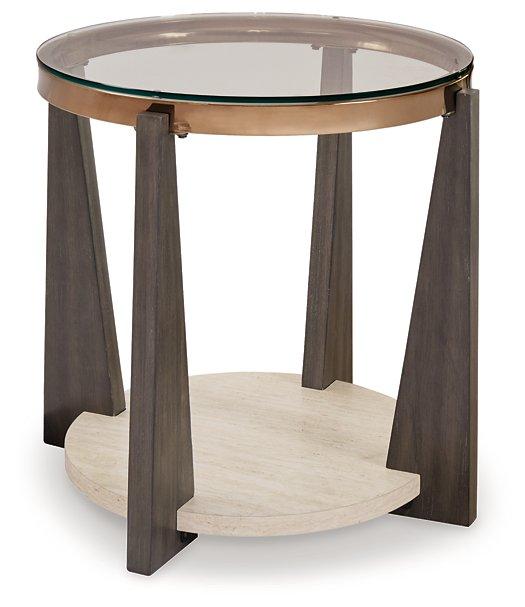 Frazwa Occasional Table Set - Ace Furniture and Decor