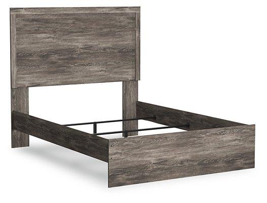 Ralinksi Bedroom Set - Ace Furniture and Decor