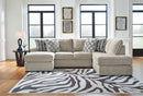 Calnita Living Room Set - Ace Furniture and Decor