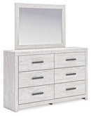 Cayboni Bedroom Package - Ace Furniture and Decor