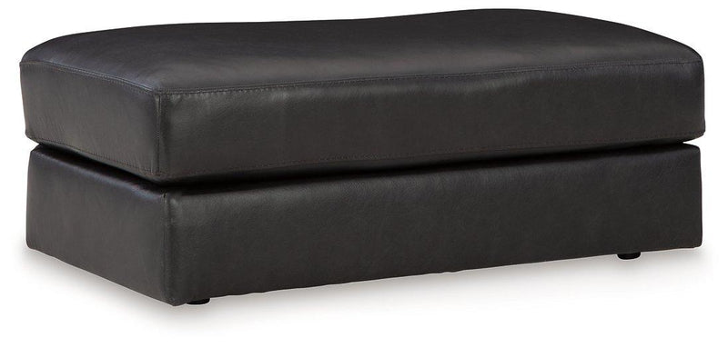 Amiata Ottoman - Ace Furniture and Decor