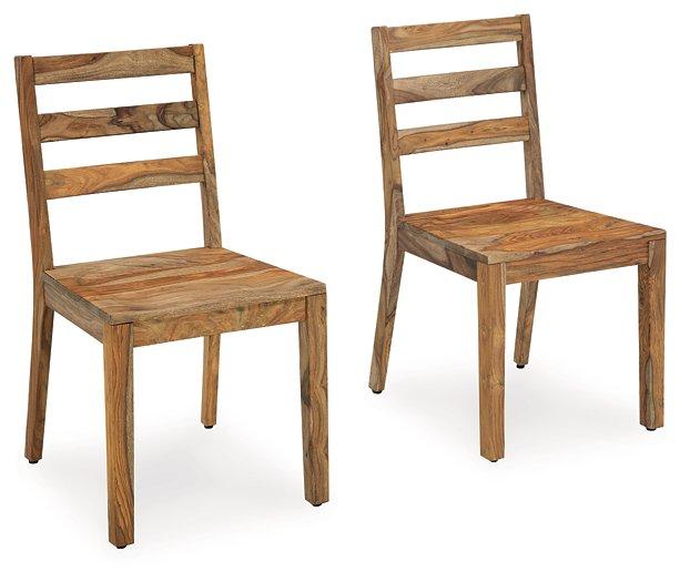 Dressonni Dining Room Set - Ace Furniture and Decor