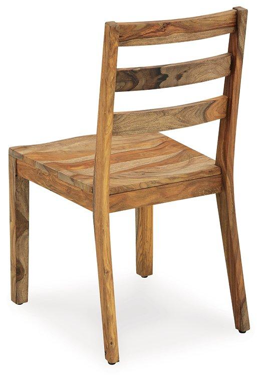 Dressonni Dining Room Set - Ace Furniture and Decor