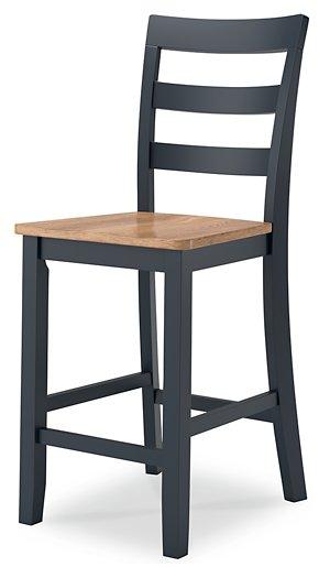 Gesthaven Dining Set - Ace Furniture and Decor
