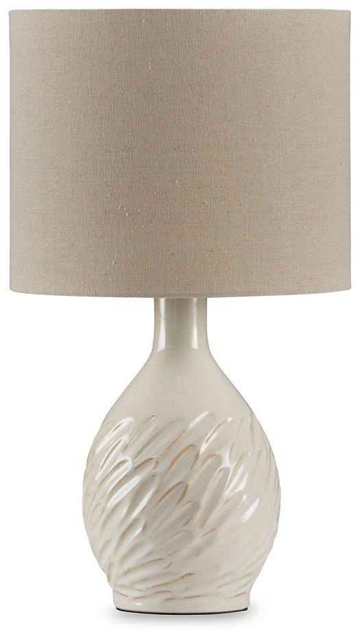 Garinton Lamp Set - Ace Furniture and Decor
