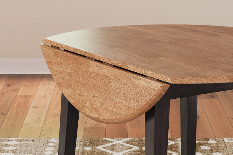Gesthaven Dining Set - Ace Furniture and Decor