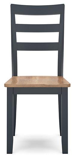 Gesthaven Dining Set - Ace Furniture and Decor