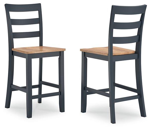 Gesthaven Dining Set - Ace Furniture and Decor