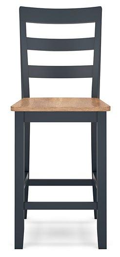Gesthaven Dining Set - Ace Furniture and Decor